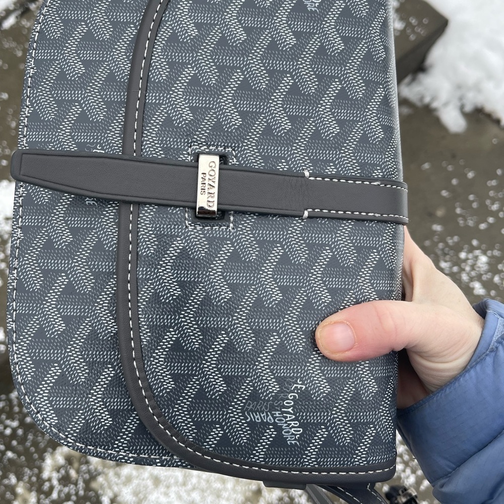 Guard Paris Belvedere PM crossbody bag